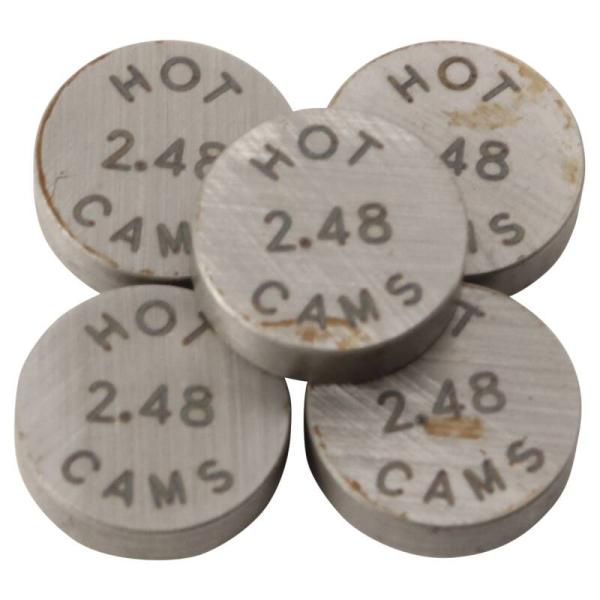 Hot Cams 5PK890244
