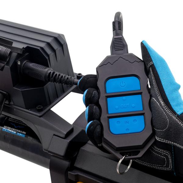 Borne Off-Road BNWN-12-SGR