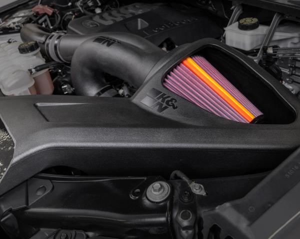 K&N Engineering 50-2617