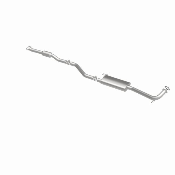 MAG Converter Direct Fit Magnaflow 280049