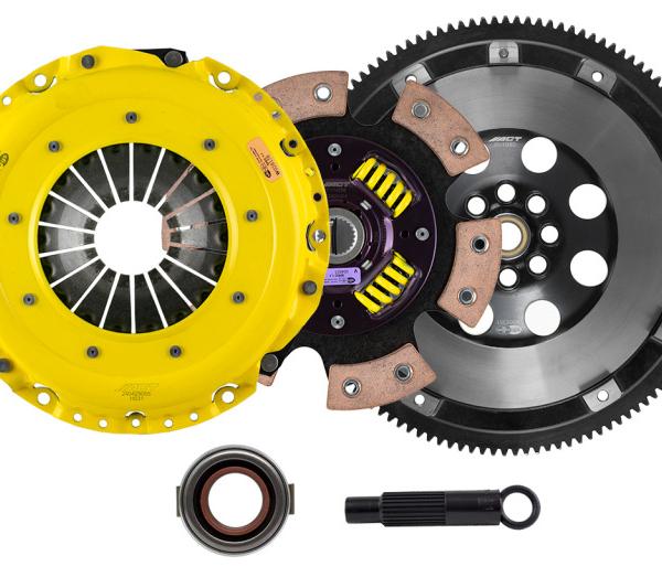 ACT HD/Race Clutch Kits ACT AT3-HDG6
