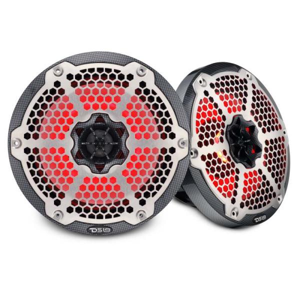 DS18 CF-8MD