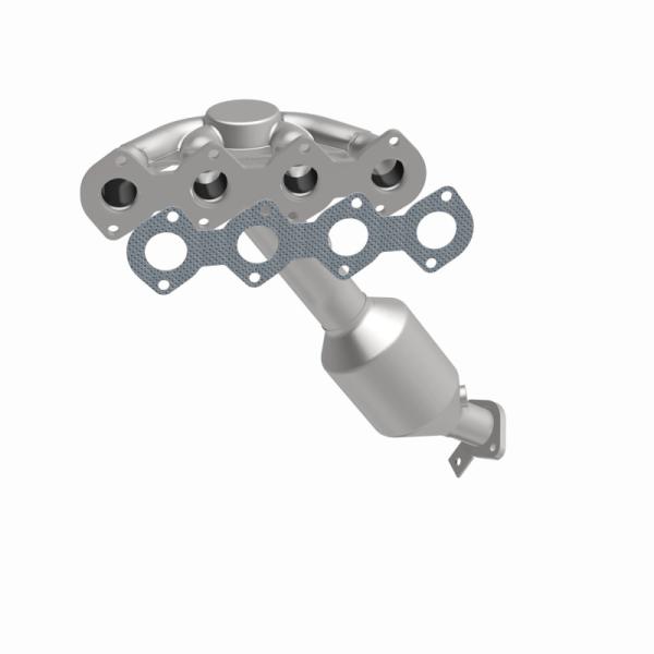 MAG Converter Direct Fit Magnaflow 24344