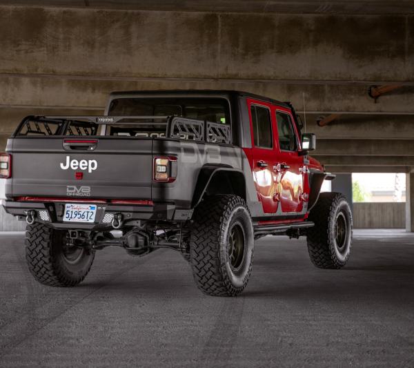 DV8 Offroad RBGL-06