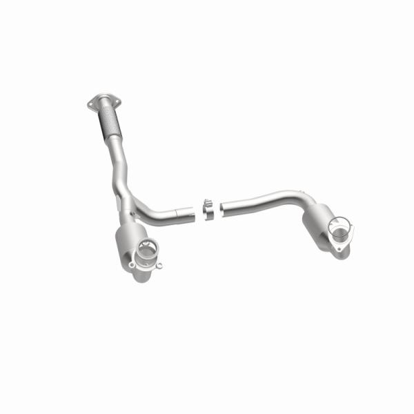 Magnaflow 4451172