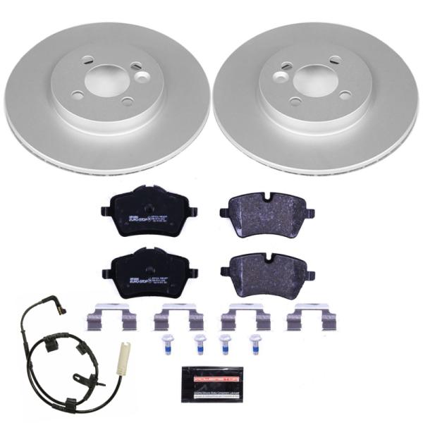 PowerStop ESK6068