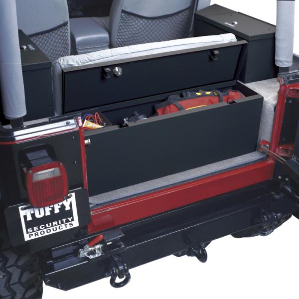TFY Storage Trunk Tuffy Products 025-01
