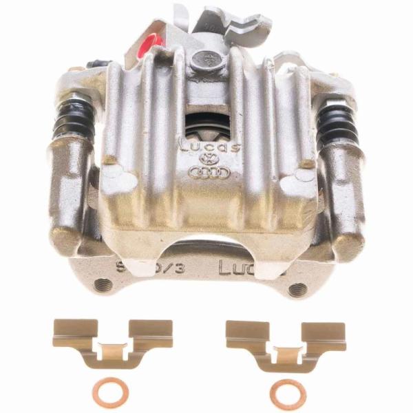 PowerStop L2571A