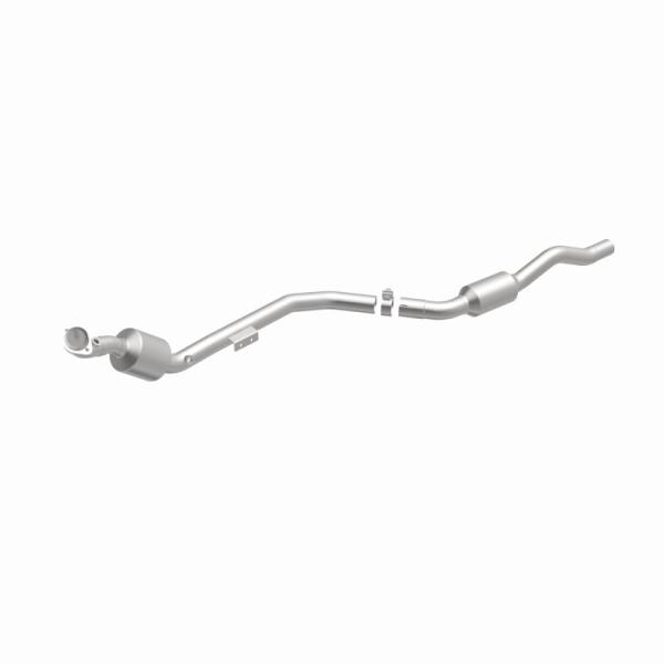 Magnaflow 551645