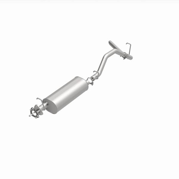 MAG BRE Exhaust Kits Magnaflow 106-0097