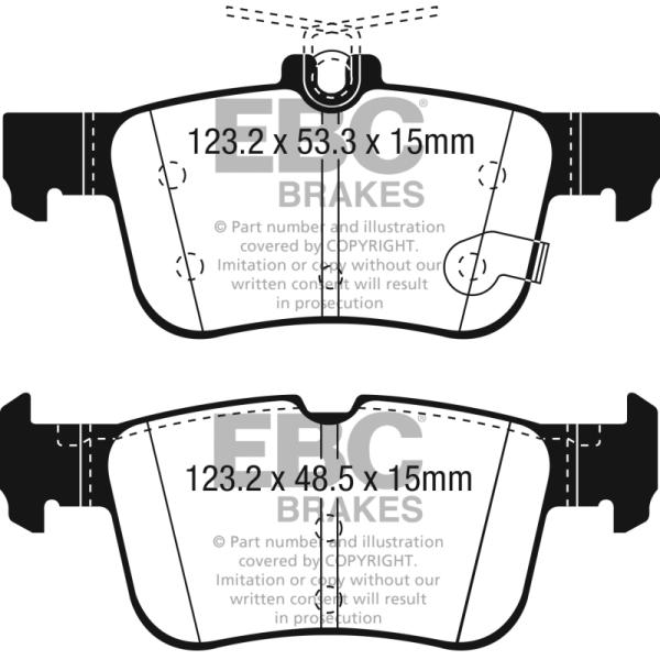 EBC DP23059