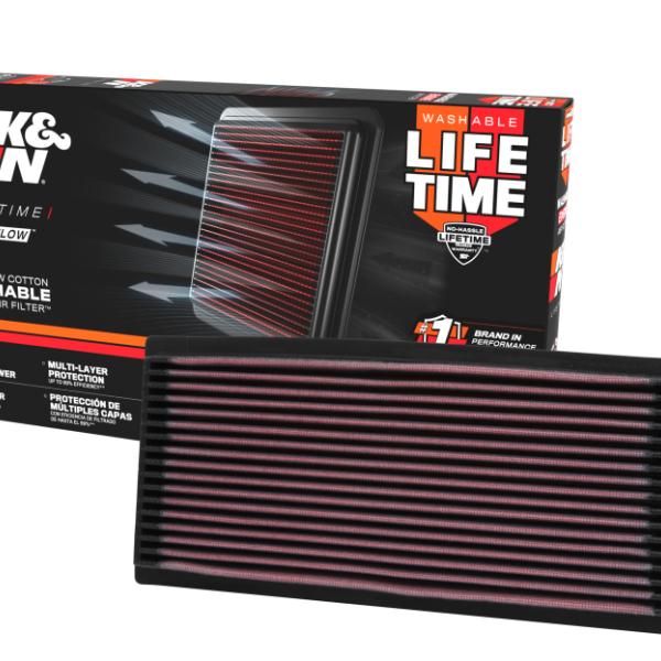 K&N Engineering 33-2085