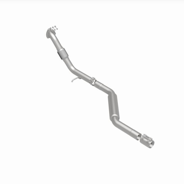 MAG BRE Front Pipe Kit Magnaflow 107-0501