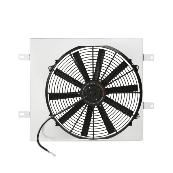 Mishimoto MMFS-WRA-87