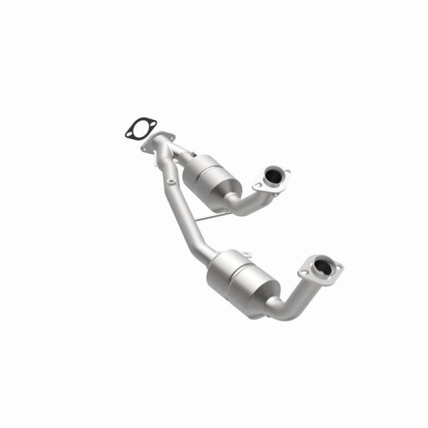 MAG Converter Direct Fit Magnaflow 23382