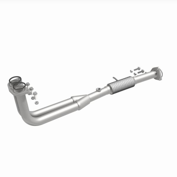 Magnaflow 107-0142