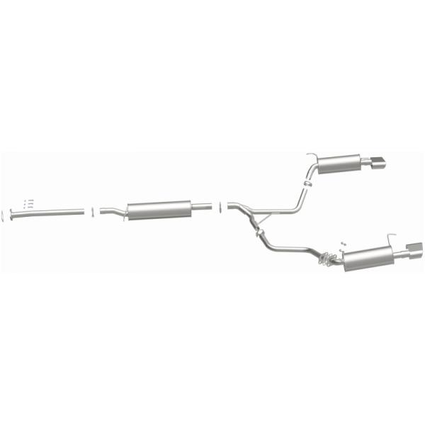 Magnaflow 106-0248