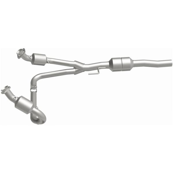 Magnaflow 458048