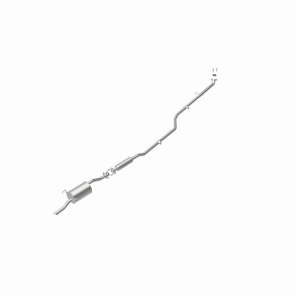 Magnaflow 106-0301