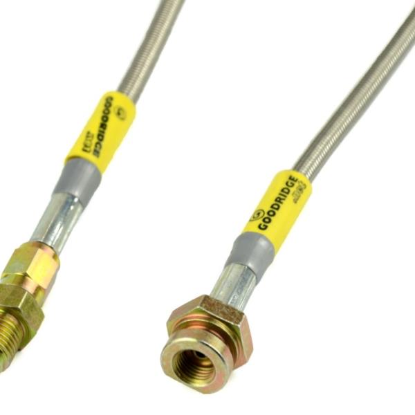 GR G-Stop Brake Line Kits Goodridge 12201