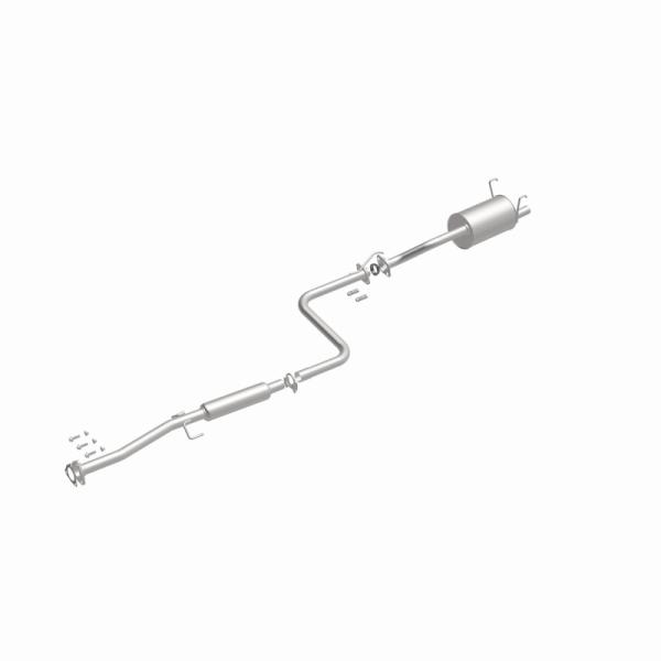 MAG BRE Exhaust Kits Magnaflow 106-0306