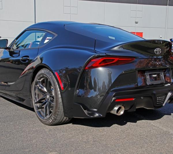 Perrin Performance PTP-BDY-250NY