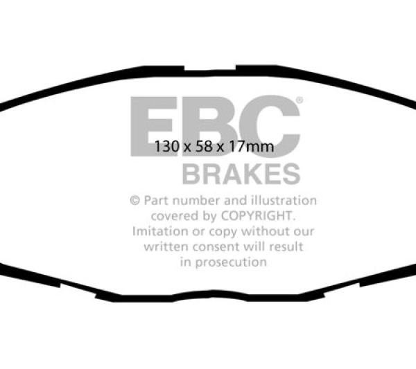 EBC DP41562R