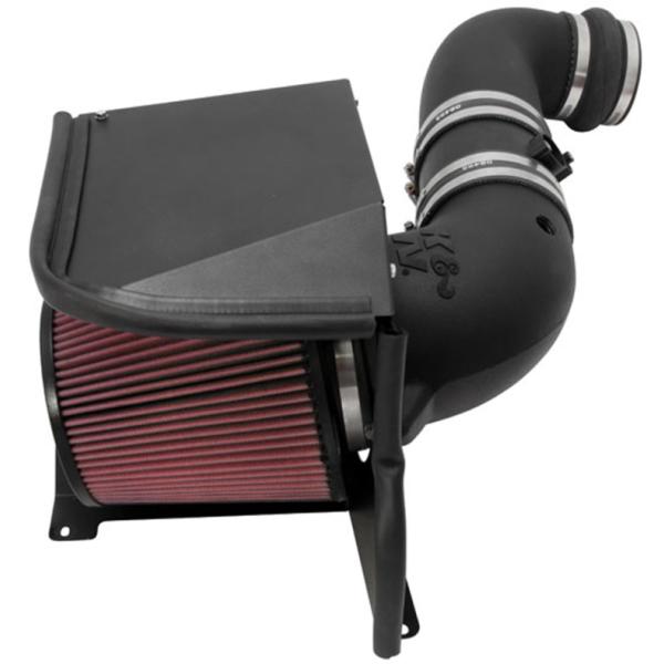 KN 57 FIPK Air Intake 50 K&N Engineering 57-3077