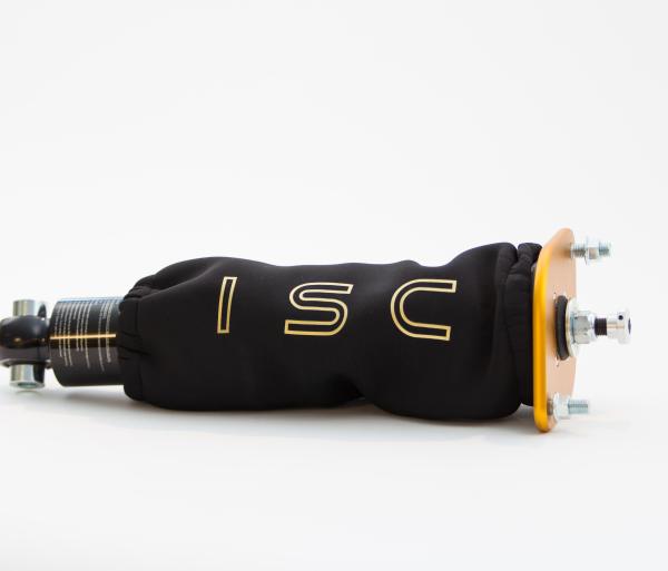 ISC Suspension F030B-S