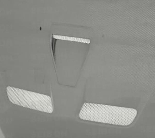 Seibon HD0809MITEVOX-OE