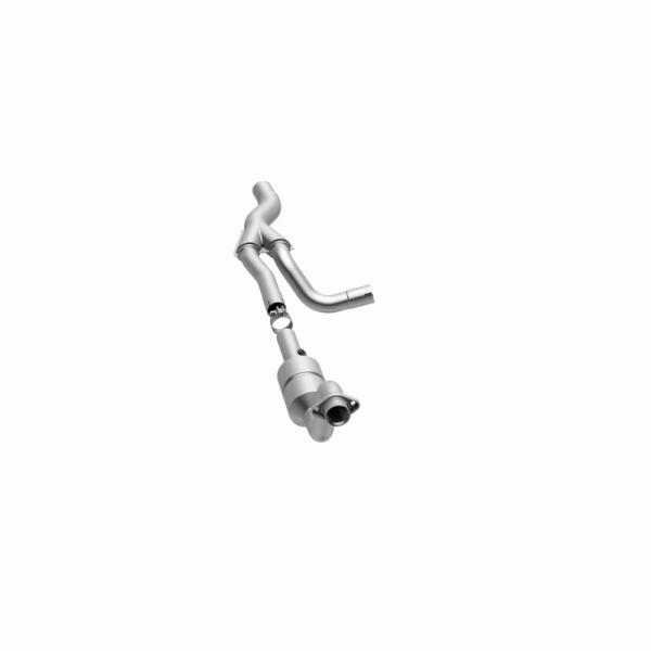 MAG Converter Direct Fit Magnaflow 49499