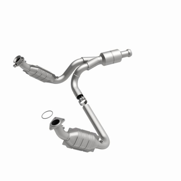 Magnaflow 5481578