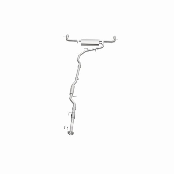 MAG BRE Exhaust Kits Magnaflow 106-0489