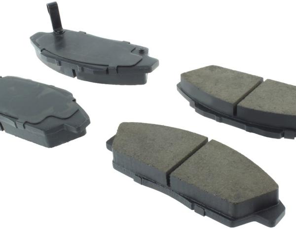 Stoptech 305.04960