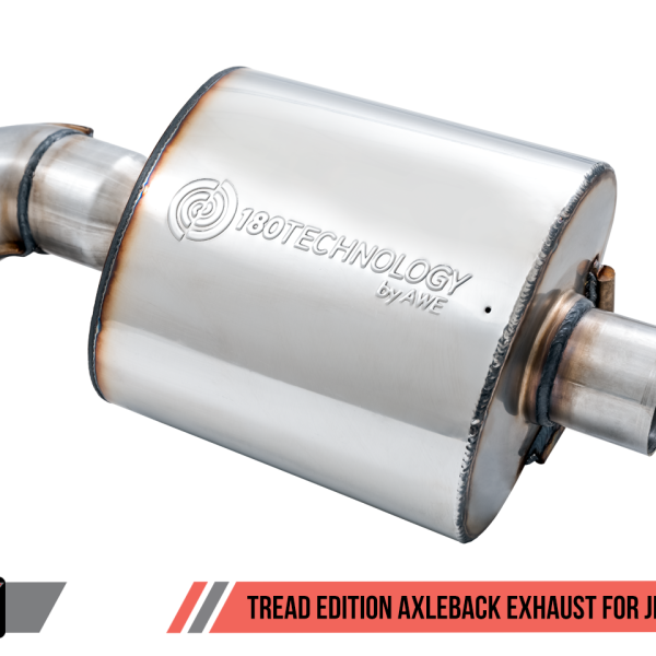 AWE Tuning 3015-33001