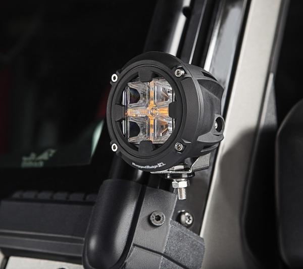 Rugged Ridge 15209.31