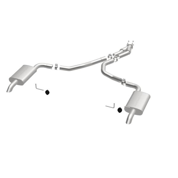 Magnaflow 16710