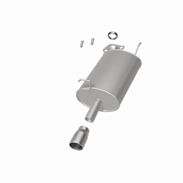 Magnaflow 106-0584