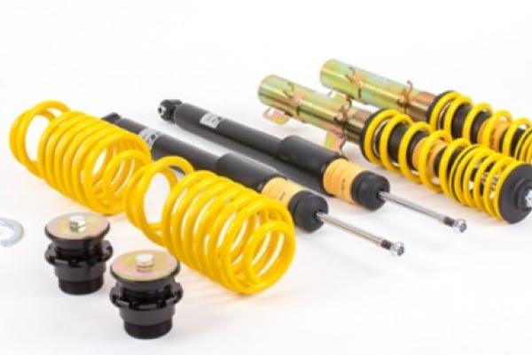 ST Suspensions 182800AX