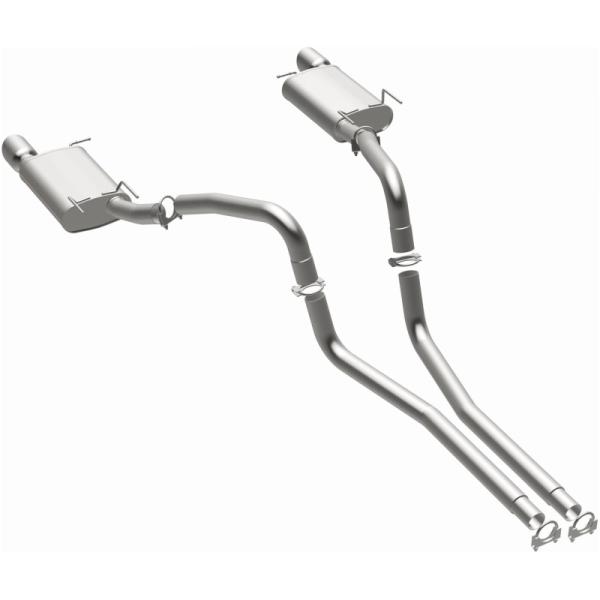Magnaflow 106-0847