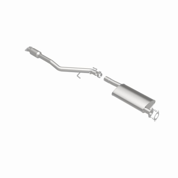 MAG Converter Direct Fit Magnaflow 21-143