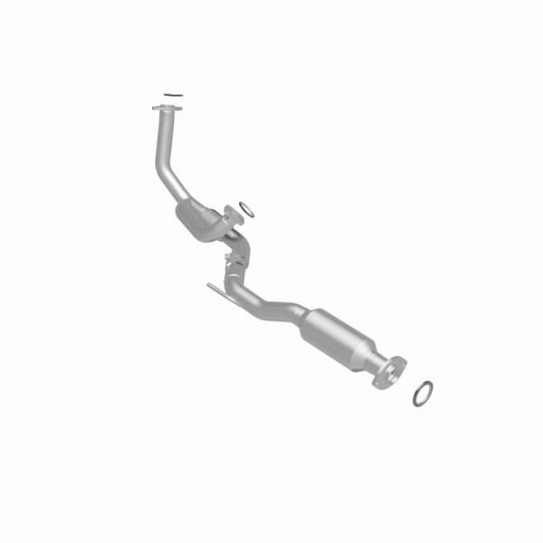 MAG Converter Direct Fit Magnaflow 4481091