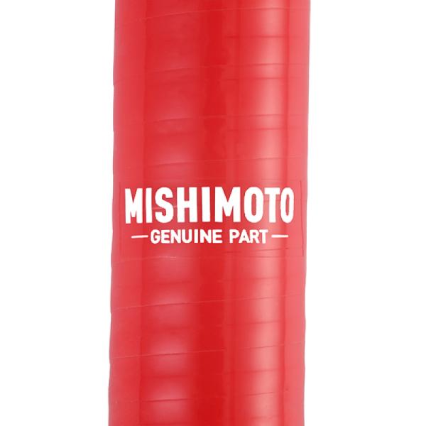 MM Silicone Hose - Heater Mishimoto MMHOSE-XJ6-92HHRD