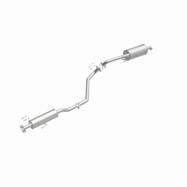 MAG BRE Exhaust Kits Magnaflow 106-0893