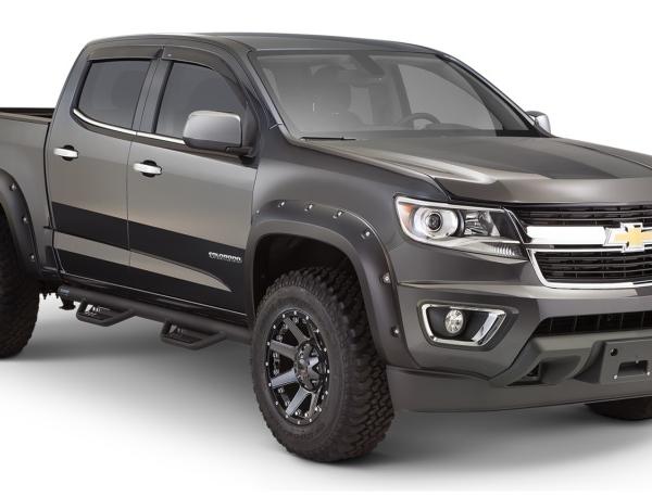 Bushwacker 40970-02