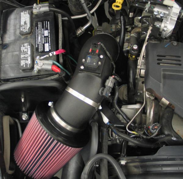 KN 57 FIPK Air Intake 50 K&N Engineering 57-1557