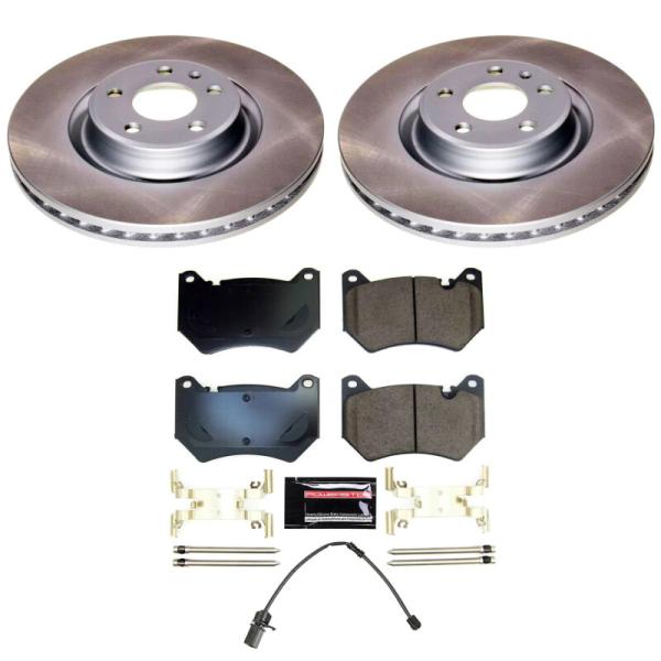 PowerStop SC8551