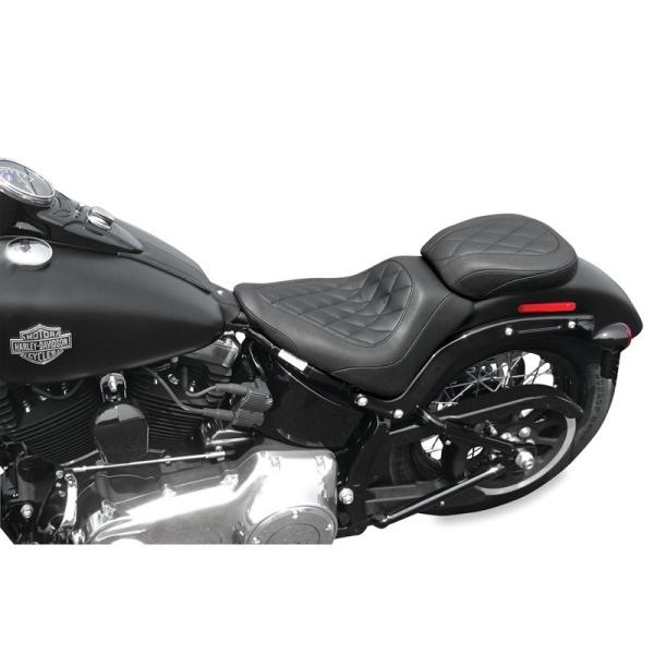 Mustang Motorcycle 76762