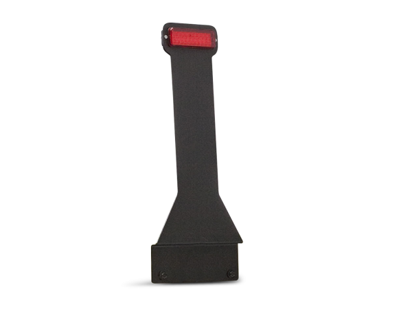 Body Armor 4x4 JK-5120