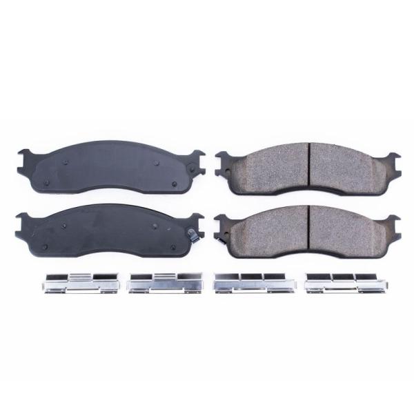 PowerStop 17-965